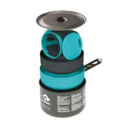 Sea To Summit Alpha 2.1 Cook Set -Big Agnes Shop 807553 800 auto