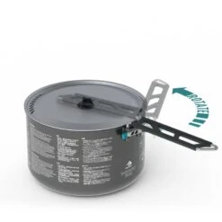 Sea To Summit Alpha 2.1 Cook Set -Big Agnes Shop 807554 800 auto