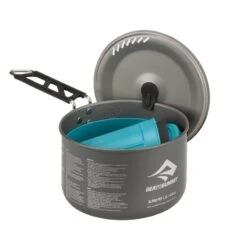 Sea To Summit Alpha 1.1 Cook Set