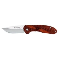 Remington Heritage Folding Knife