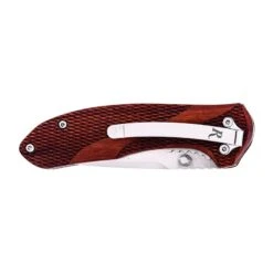 Remington Heritage Folding Knife -Big Agnes Shop 812959 800 auto