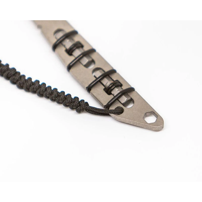 Goat Knifes Capra Hunter Ti Knife 5 Goat Knifes Capra Hunter Ti Knife - Image 3