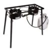 Camp Chef Pioneer 2-Burner Camp Stove