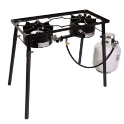 Camp Chef Pioneer 2-Burner Camp Stove