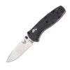 Benchmade Mini Barrage Knife -Big Agnes Shop 850719 800 auto