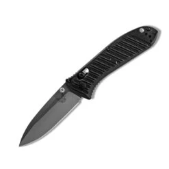 Benchmade 575-1 Mini Presidio II Knife -Big Agnes Shop 855656 800 auto