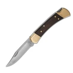 Buck Knives Buck Folding Hunter Knife -Big Agnes Shop 855711 800 auto