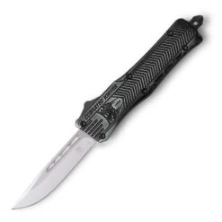 Cobratec Small CTK-1 Stonewash Knife -Big Agnes Shop 855787 800 auto
