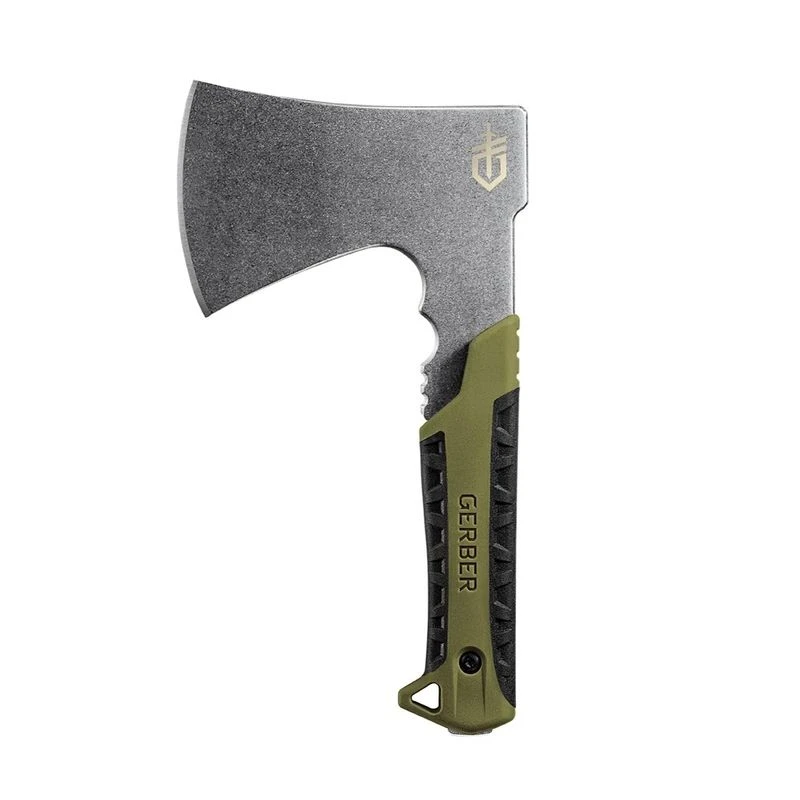 Gerber Pack Hatchet 6 Gerber Pack Hatchet - Image 4