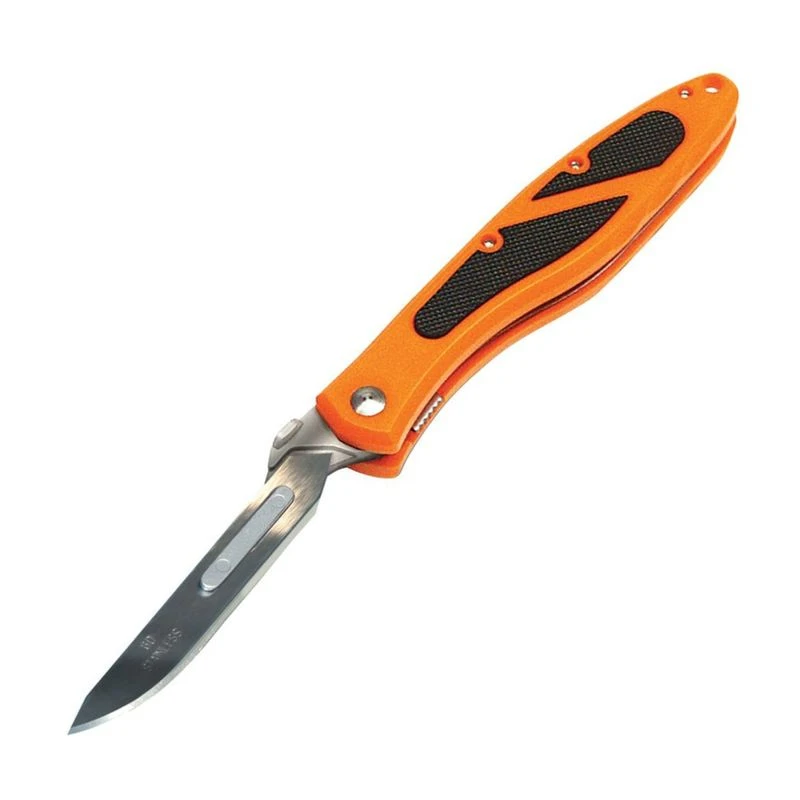 Havalon Knives Piranta Edge Folding Knife 3 Havalon Knives Piranta Edge Folding Knife