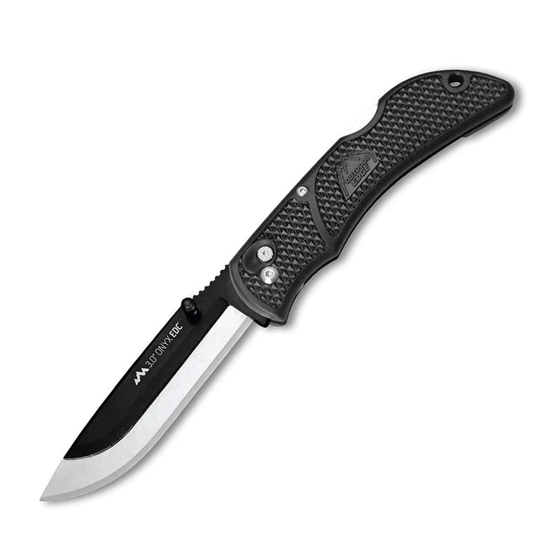 Outdoor Edge Onyx EDC Knife 3 Outdoor Edge Onyx EDC Knife