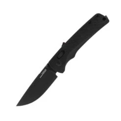 SOG Flash AT Knife -Big Agnes Shop 878621 800 auto