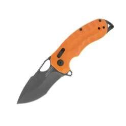 SOG Kiku XR LTE Knife -Big Agnes Shop 878689 800 auto
