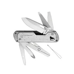 Leatherman Free T4 Knife -Big Agnes Shop 878865 800 auto