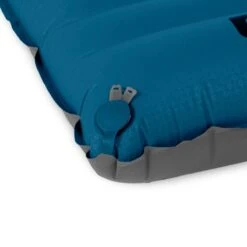 NEMO EQUIPMENT NEMO Quasar 3D Insulated Sleeping Pad