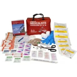 Adventure Medical Sportsman 200 Medical Kit -Big Agnes Shop 915342 800 auto