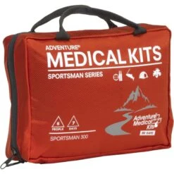 Adventure Medical Sportsman 300 Medical Kit -Big Agnes Shop 915353 800 auto