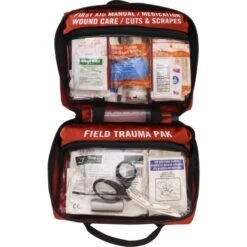 Adventure Medical Sportsman 300 Medical Kit -Big Agnes Shop 915355 800 auto