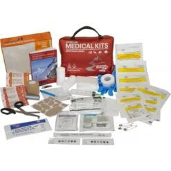 Adventure Medical Sportsman 300 Medical Kit -Big Agnes Shop 915356 800 auto