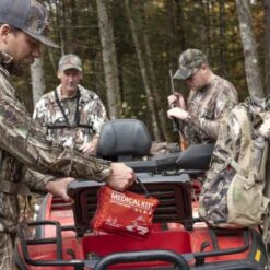 Adventure Medical Sportsman 300 Medical Kit -Big Agnes Shop 915358 800 auto