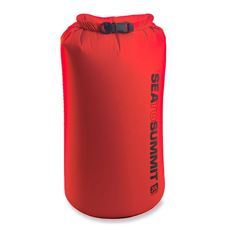 Sea To Summit Lightweight 20L Dry Sack 3 Sea To Summit Lightweight 20L Dry Sack