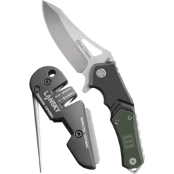 Lansky Responder Combo Pack