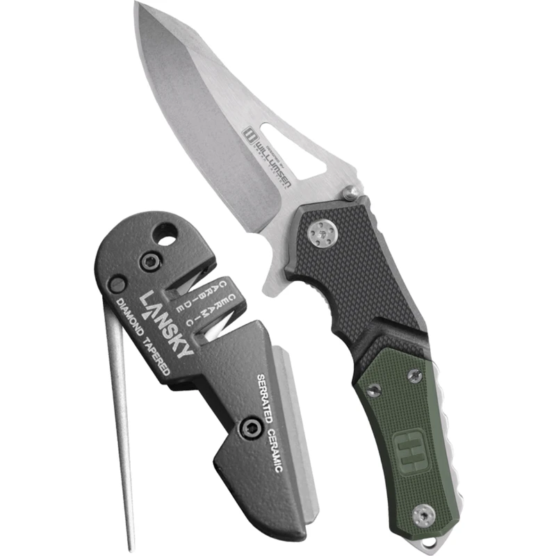 Lansky Responder Combo Pack 3 Lansky Responder Combo Pack