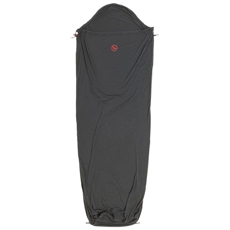 Big Agnes Wool Sleeping Bag Liner 4 Big Agnes Wool Sleeping Bag Liner - Image 2