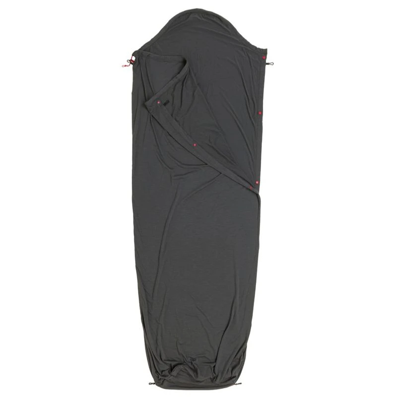 Big Agnes Wool Sleeping Bag Liner 3 Big Agnes Wool Sleeping Bag Liner