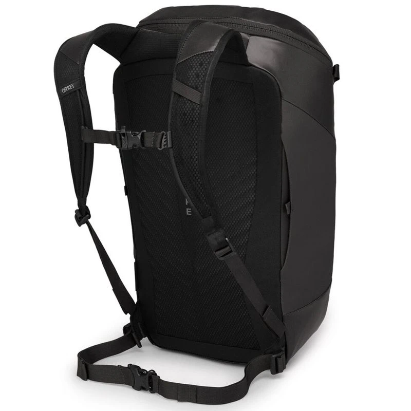 Osprey Transporter 25L Zip Top Backpack 3 Osprey Transporter 25L Zip Top Backpack
