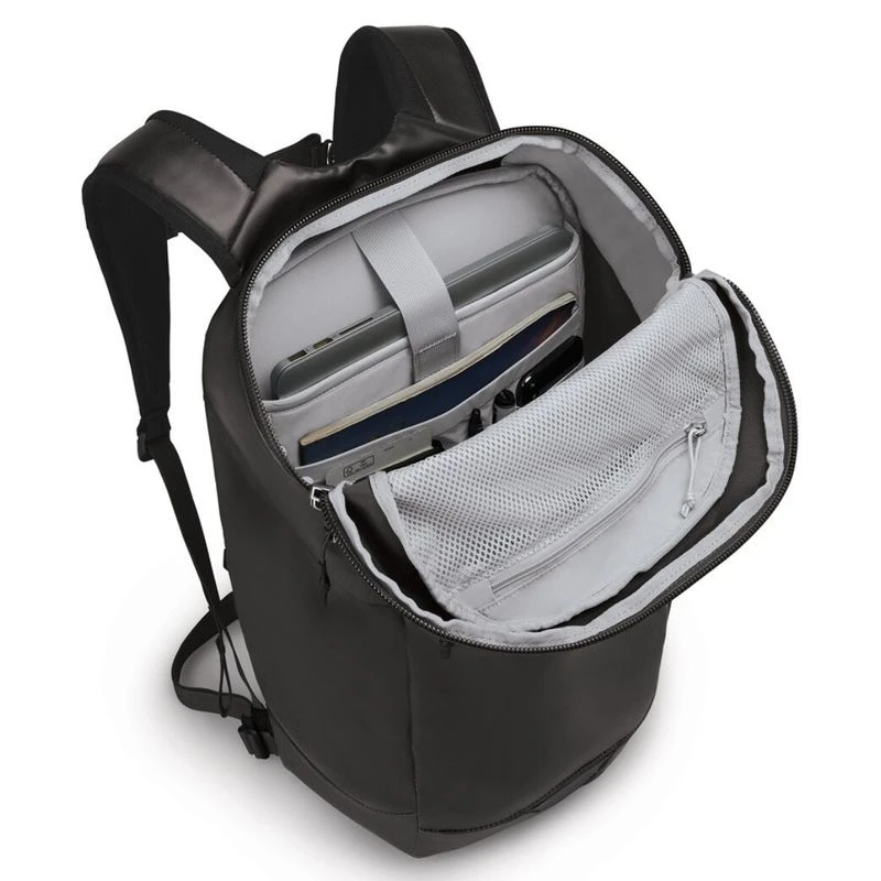 Osprey Transporter 25L Zip Top Backpack 5 Osprey Transporter 25L Zip Top Backpack - Image 3