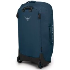 Osprey Transporter Wheeled Duffel Bag - 90L -Big Agnes Shop 940079 800 auto