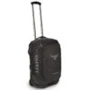 Osprey Transporter 40L Wheeled Duffel Bag