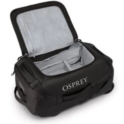 Osprey Transporter 40L Wheeled Duffel Bag -Big Agnes Shop 940095 800 auto