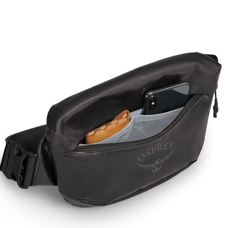 Osprey Transporter Waist Pack 4 Osprey Transporter Waist Pack - Image 2