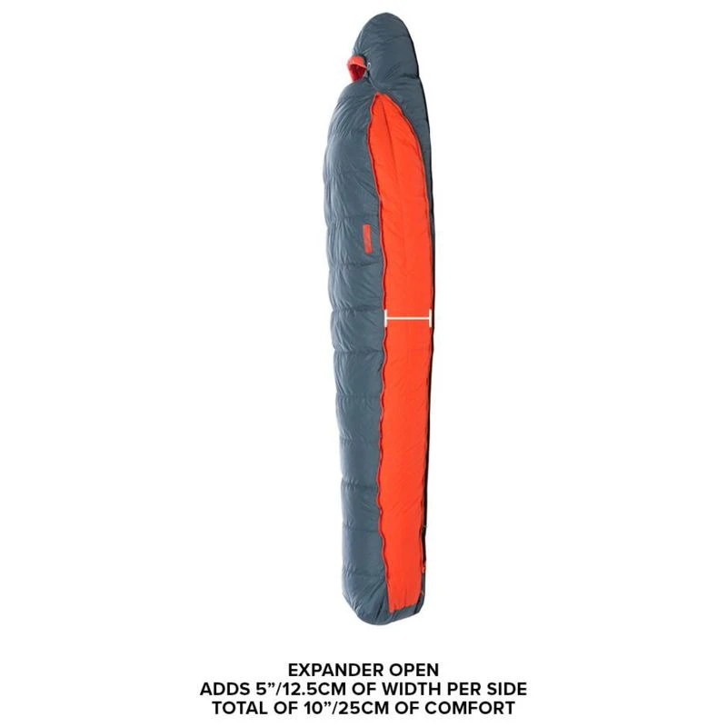 Big Agnes Torchlight 20°F Sleeping Bag 3 Big Agnes Torchlight 20°F Sleeping Bag