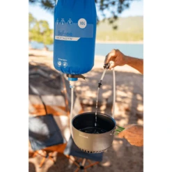 Katadyn Befree Gravity Filter System -Big Agnes Shop 948247 800 auto
