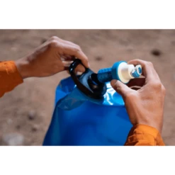 Katadyn Befree Gravity Filter System -Big Agnes Shop 948248 800 auto