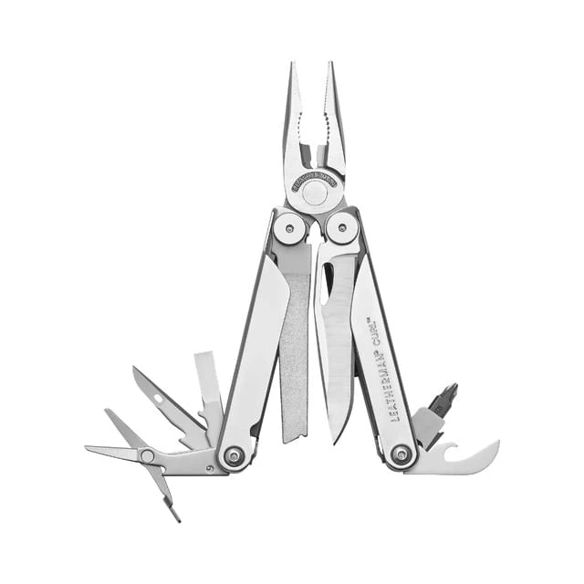 Leatherman Curl Multi-Tool 3 Leatherman Curl Multi-Tool