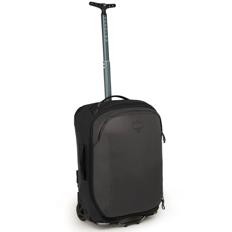 Osprey Transporter 38L Wheeled Carry-On Bag 3 Osprey Transporter 38L Wheeled Carry-On Bag