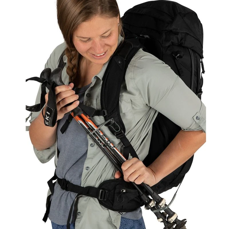 Osprey Tempest 30L Day Pack Women's 4 Osprey Tempest 30L Day Pack Women's - Image 2