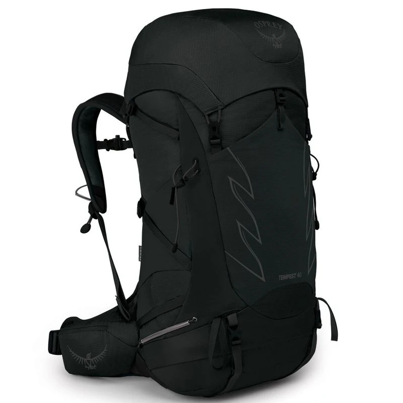 Osprey Tempest 40L Backpack - Women's 4 Osprey Tempest 40L Backpack - Women's - Image 2
