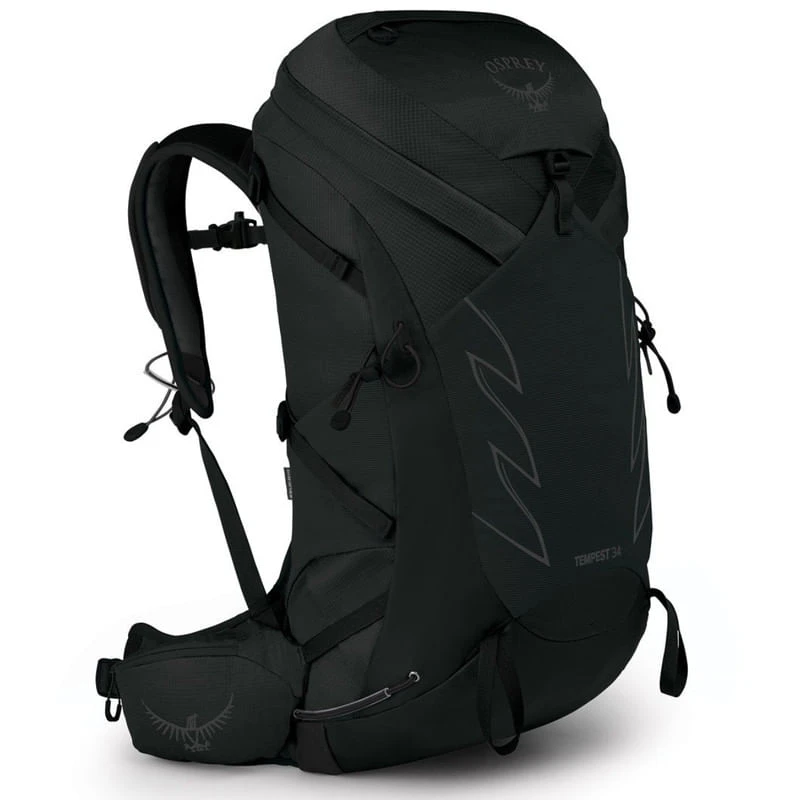 Osprey Tempest 34L Backpack - Women's 4 Osprey Tempest 34L Backpack - Women's - Image 2