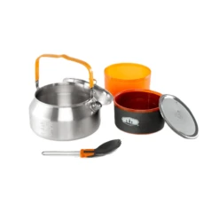 GSI Outdoors Glacier Stainless Ketalist