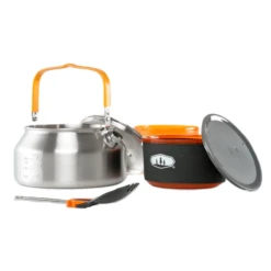 GSI Outdoors Glacier Stainless Ketalist -Big Agnes Shop 959138 800 auto