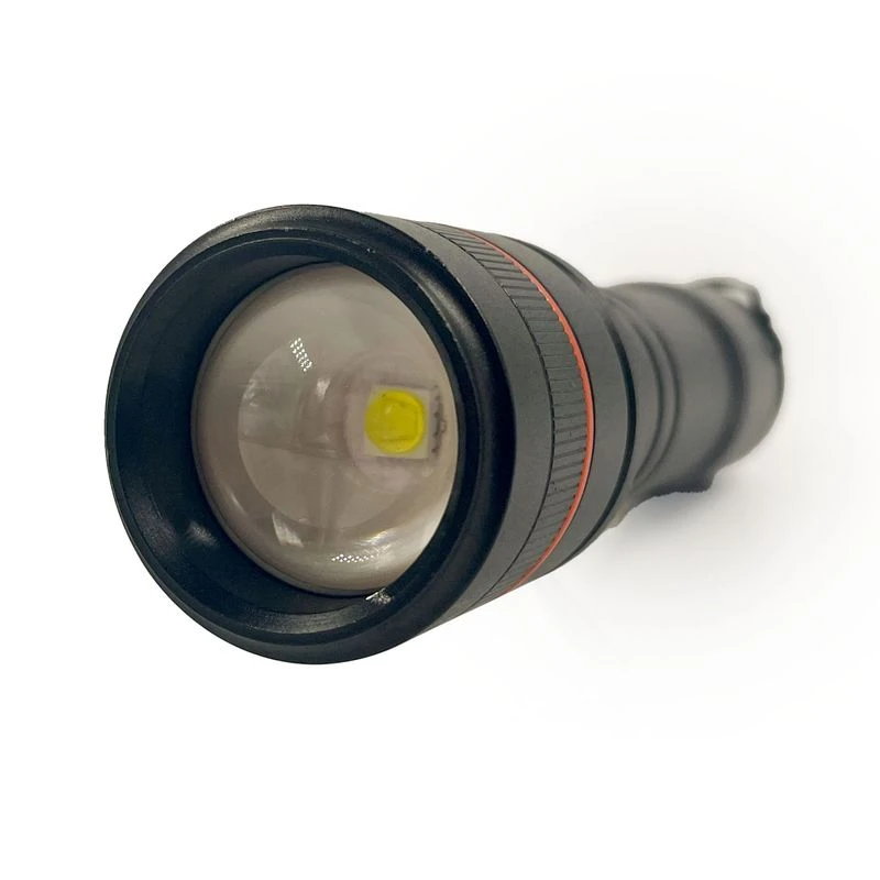 Remote Mossy Oak Outdoorsman 500 Flashlight - Men's 5 Remote Mossy Oak Outdoorsman 500 Flashlight - Men's - Image 3