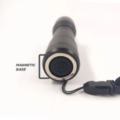 Remote Mossy Oak Outdoorsman 500 Flashlight - Men's