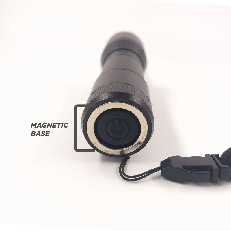 Remote Mossy Oak Outdoorsman 500 Flashlight - Men's 3 Remote Mossy Oak Outdoorsman 500 Flashlight - Men's