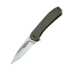 Kershaw Amplitude Folding Knife -Big Agnes Shop 964291 800 auto