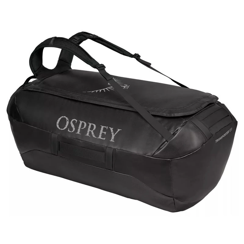 Osprey Transporter 120L Duffel Bag 6 Osprey Transporter 120L Duffel Bag - Image 4